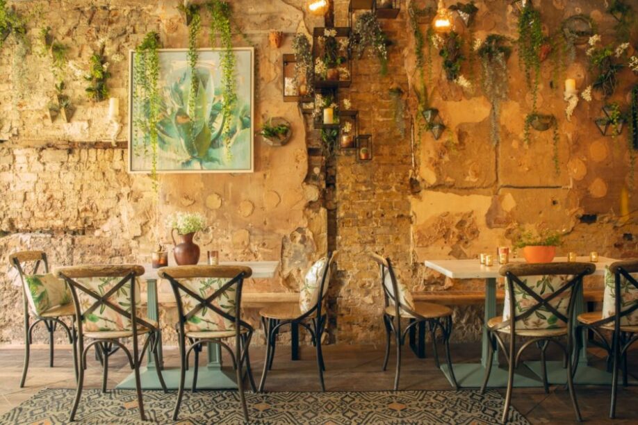 quirky events venue