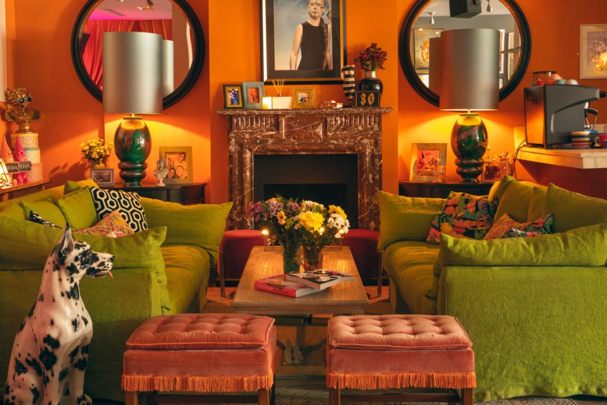private functions venue