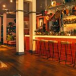 quirky party venue