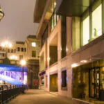 little ship club london
