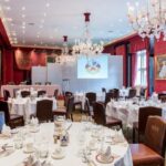 corporate events venue