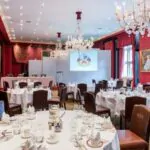 corporate events venue