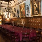 meeting room lonson