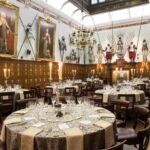 unusual conference venue