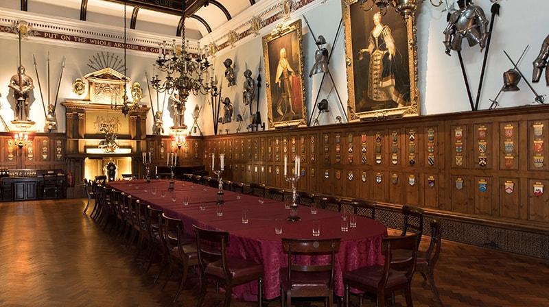 meeting room lonson