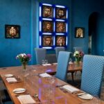 private events at Longleat House