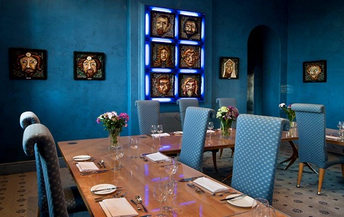 private events at Longleat House