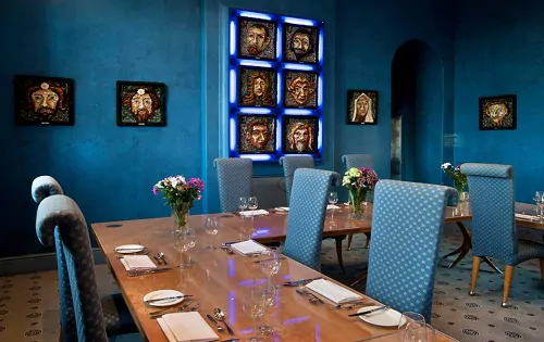 private events at Longleat House