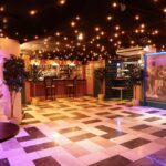 BUNGA BUNGA covent garden