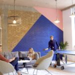 creative venue london