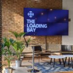 tech space shoreditch