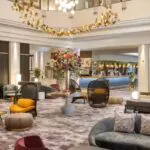 events venue glasgow