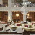 nobu portman square