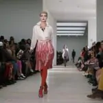 fashion show london