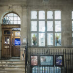 london library