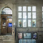 london library