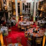 corporate events