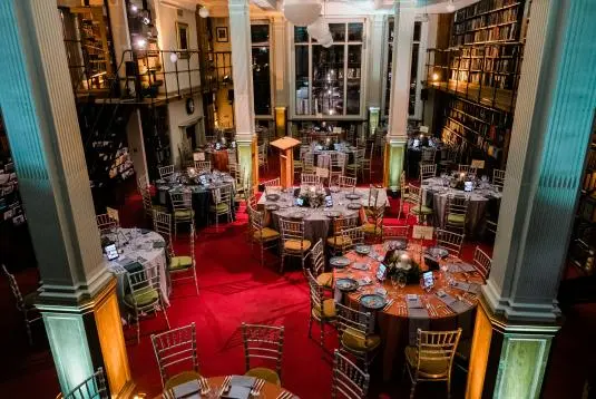 corporate events