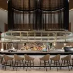 hotel conference and accommodation