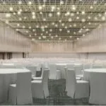 london ballroom