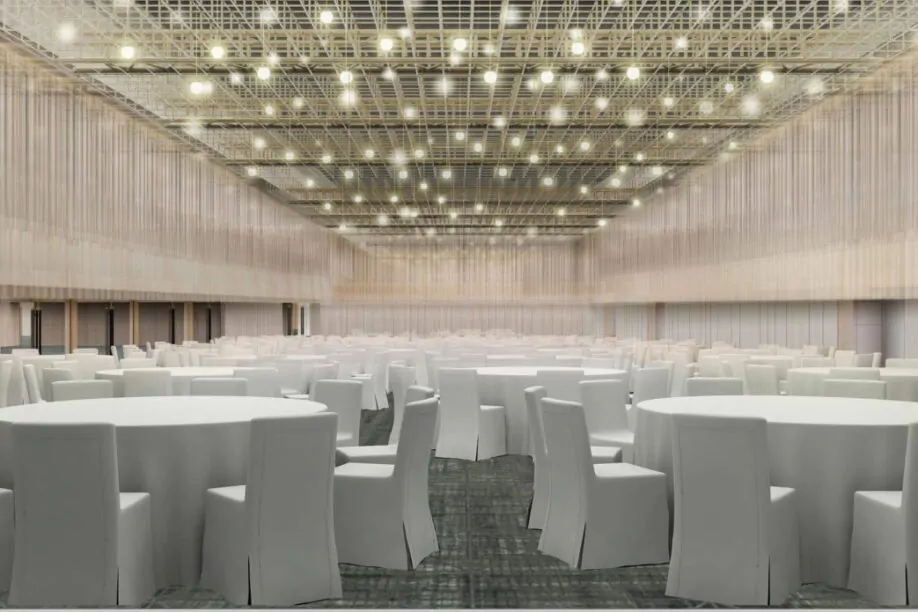 london ballroom
