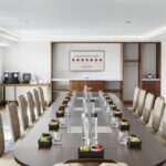 meeting rooms london