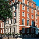 marriott grosvenor square