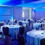 gala dinner venue