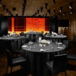 private dining