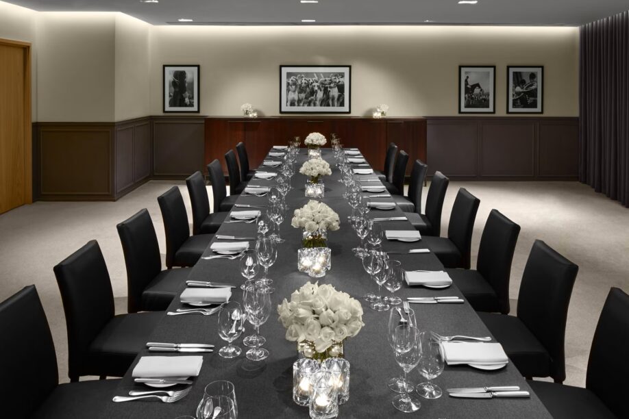 meeting rooms hire