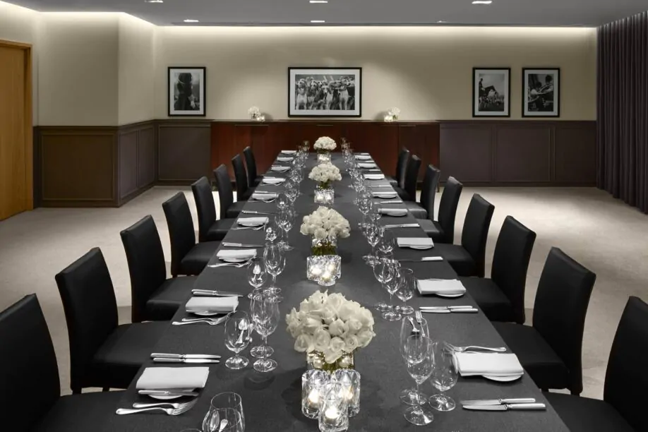 meeting rooms hire