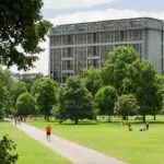 royal garden hotel london