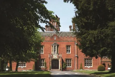 Latimer Place