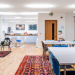corporate events venue central London