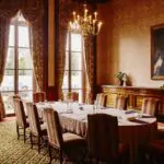 private dining
