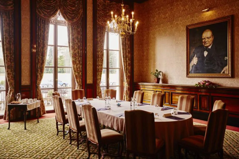 private dining