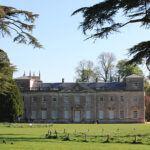 lydiard park hotel