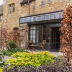 luxury accommodation