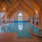 spa at lythe hill