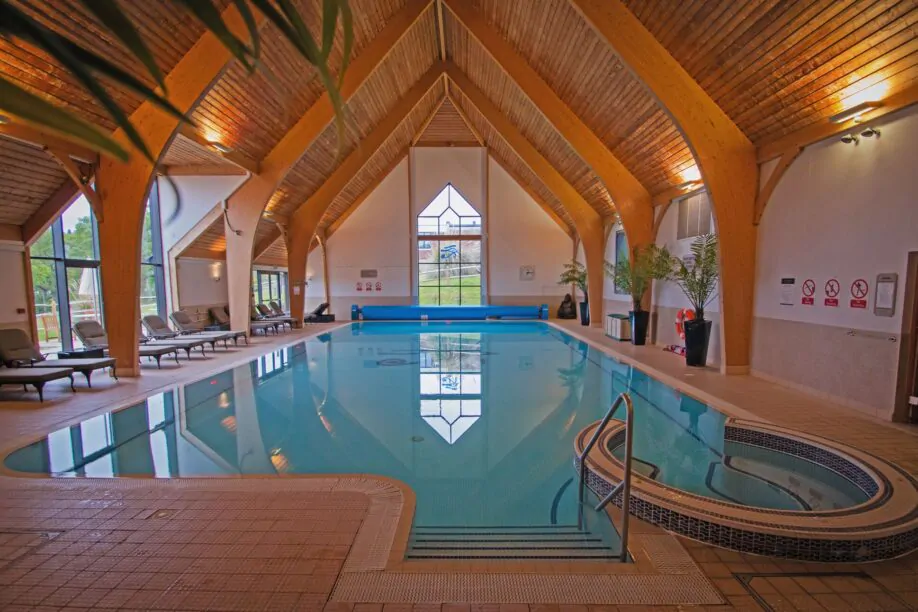 spa at lythe hill