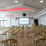 unique conference venue london