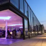 unique venue bristol
