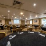 venues for conferences