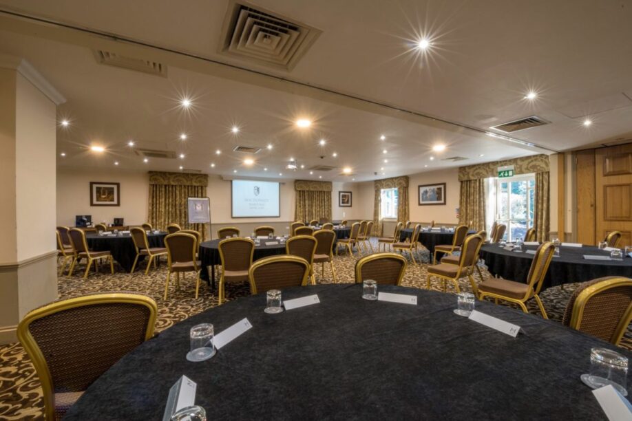 venues for conferences