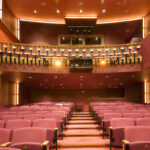 screening room london