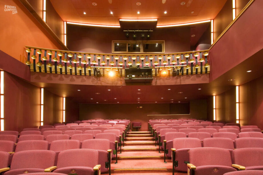 screening room london