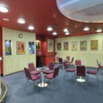 magic circle venue hire