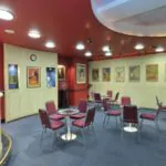 magic circle venue hire