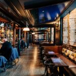 party venue glasgow