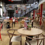 Revolution Bristol Party Venue